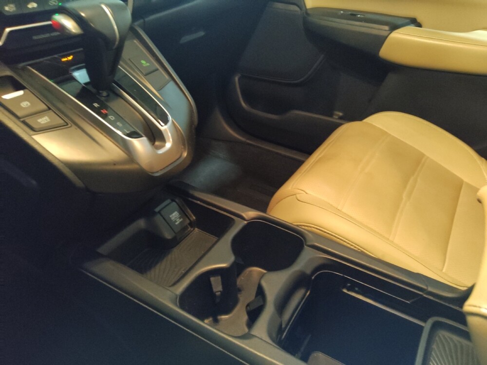 2018 Honda CR-V in Woodbridge, VA 22191 - 18117732 26