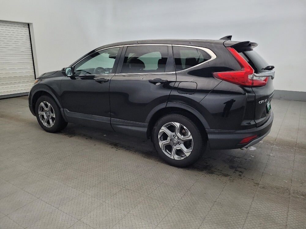 2018 Honda CR-V in Woodbridge, VA 22191 - 18117732 3