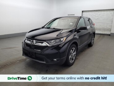 2018 Honda CR-V in Woodbridge, VA 22191