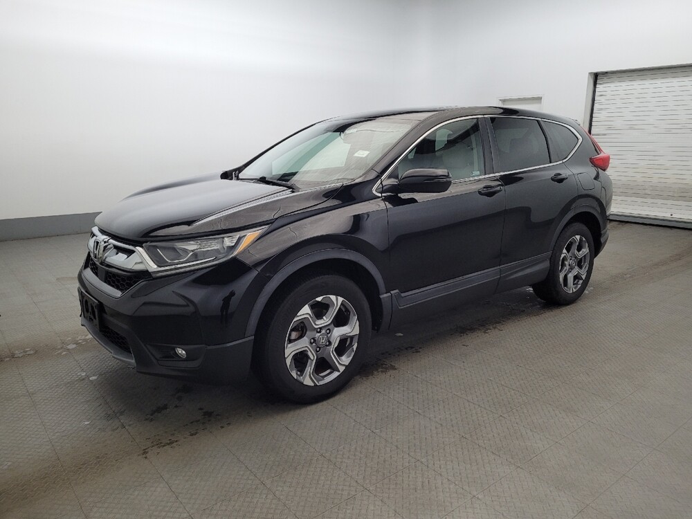 2018 Honda CR-V in Woodbridge, VA 22191 - 18117732 2