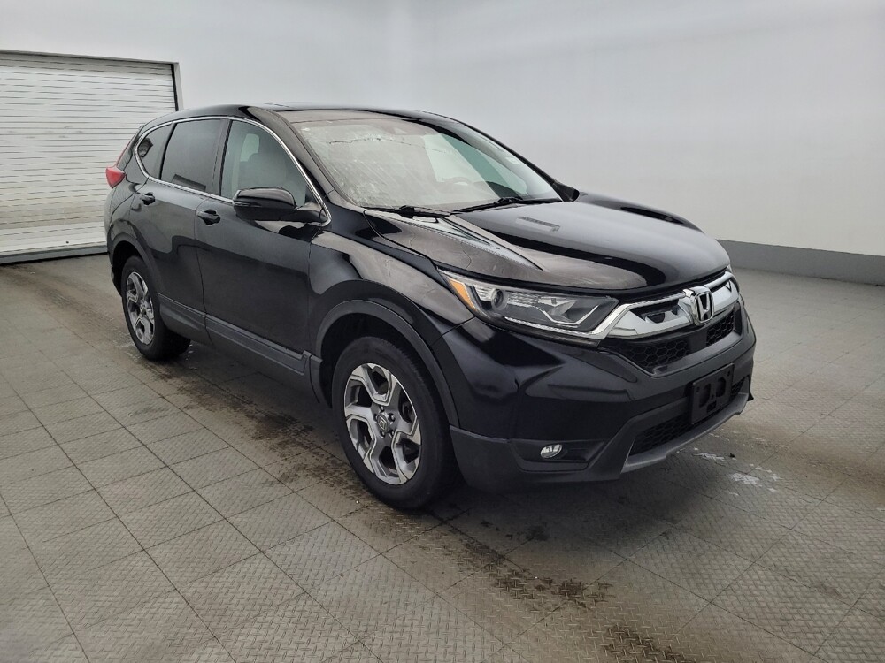 2018 Honda CR-V in Woodbridge, VA 22191 - 18117732 13