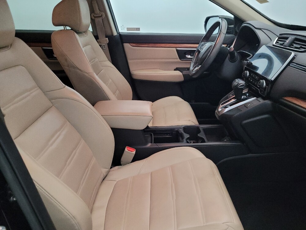 2018 Honda CR-V in Woodbridge, VA 22191 - 18117732 21