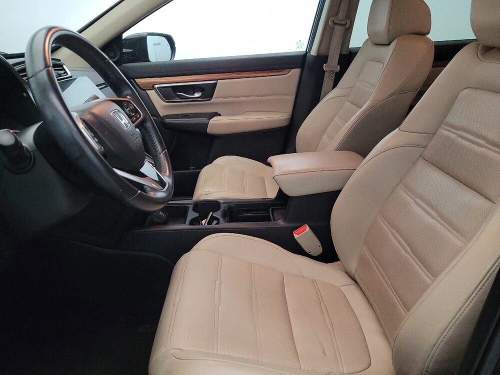 2018 Honda CR-V in Woodbridge, VA 22191 - 18117732 17