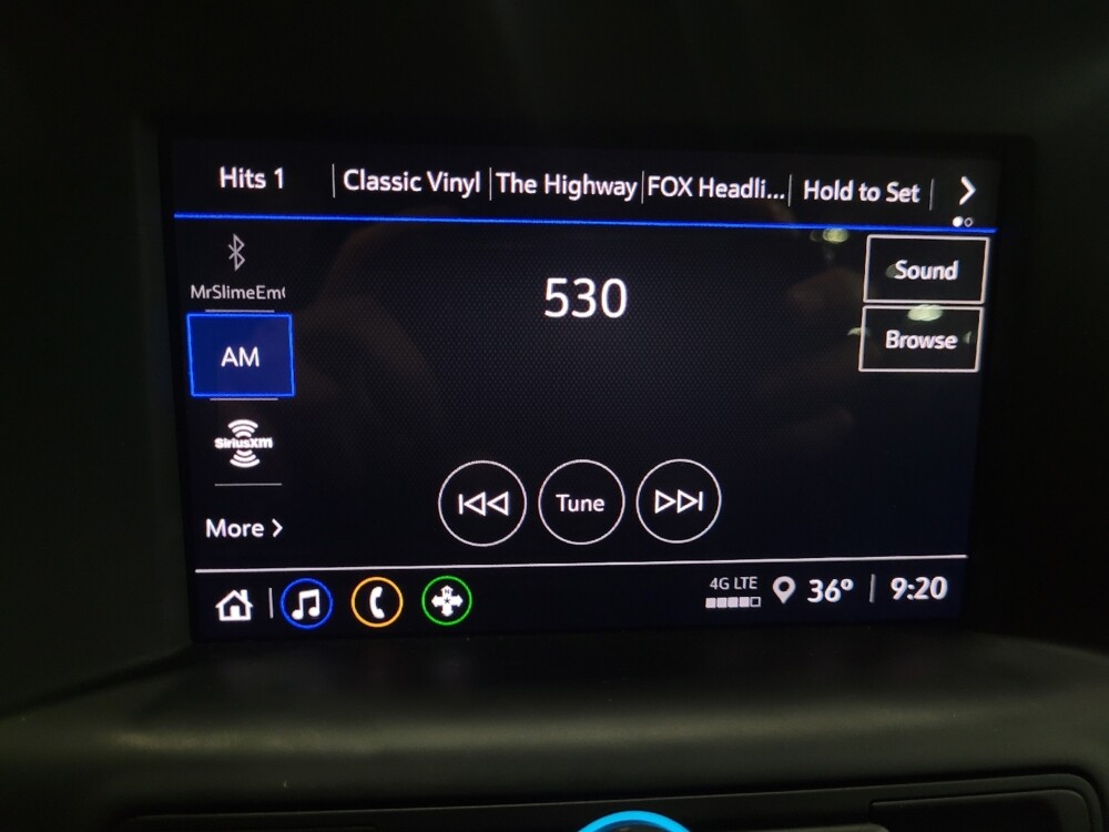 2023 GMC Terrain in Woodbridge, VA 22191 - 18117735 25