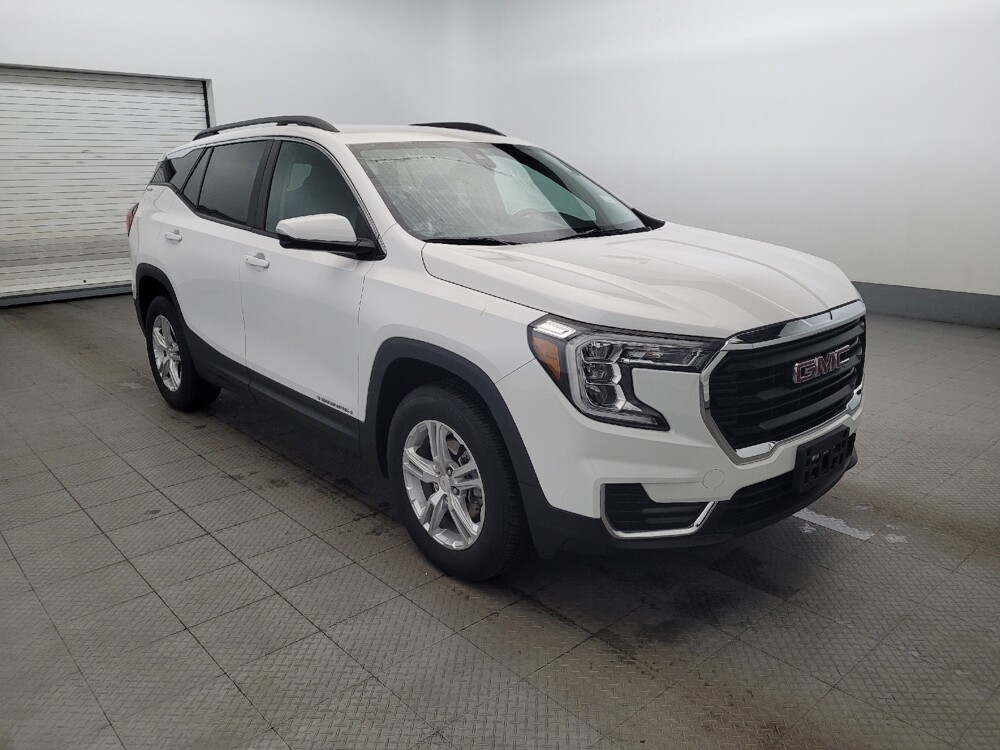 2023 GMC Terrain in Woodbridge, VA 22191 - 18117735 13