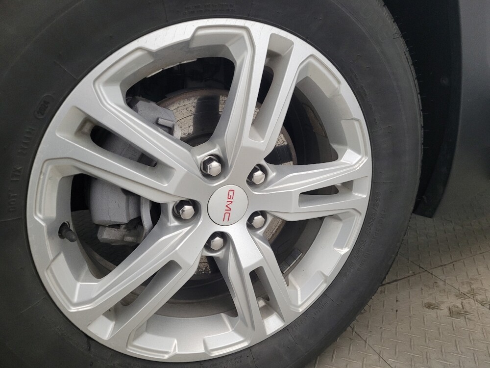 2023 GMC Terrain in Woodbridge, VA 22191 - 18117735 31