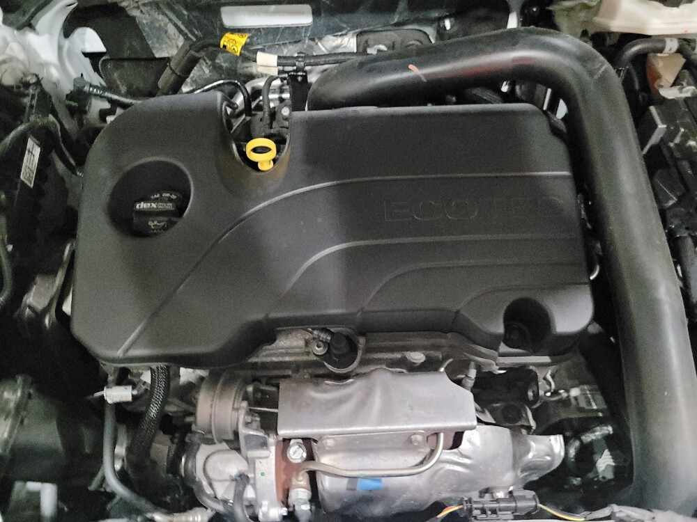 2023 GMC Terrain in Woodbridge, VA 22191 - 18117735 30