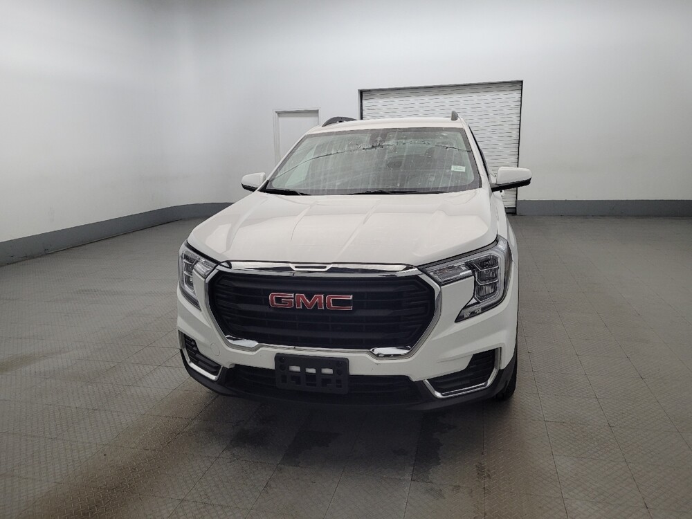 2023 GMC Terrain in Woodbridge, VA 22191 - 18117735 15
