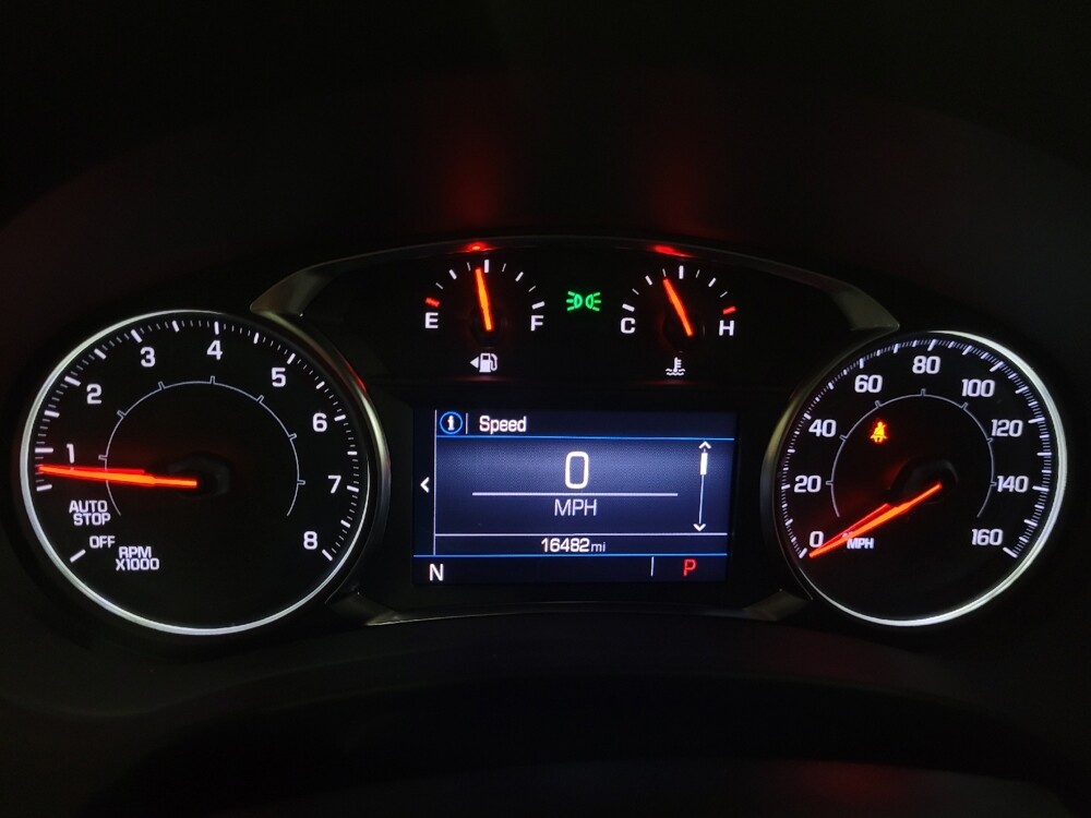 2023 GMC Terrain in Woodbridge, VA 22191 - 18117735 23