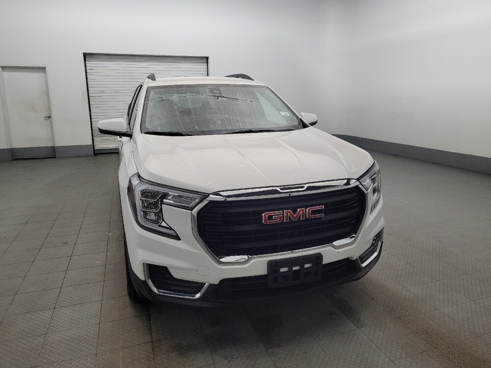 2023 GMC Terrain in Woodbridge, VA 22191 - 18117735 14