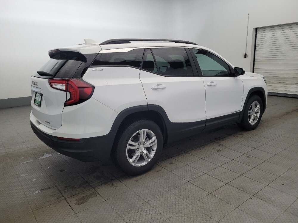 2023 GMC Terrain in Woodbridge, VA 22191 - 18117735 10