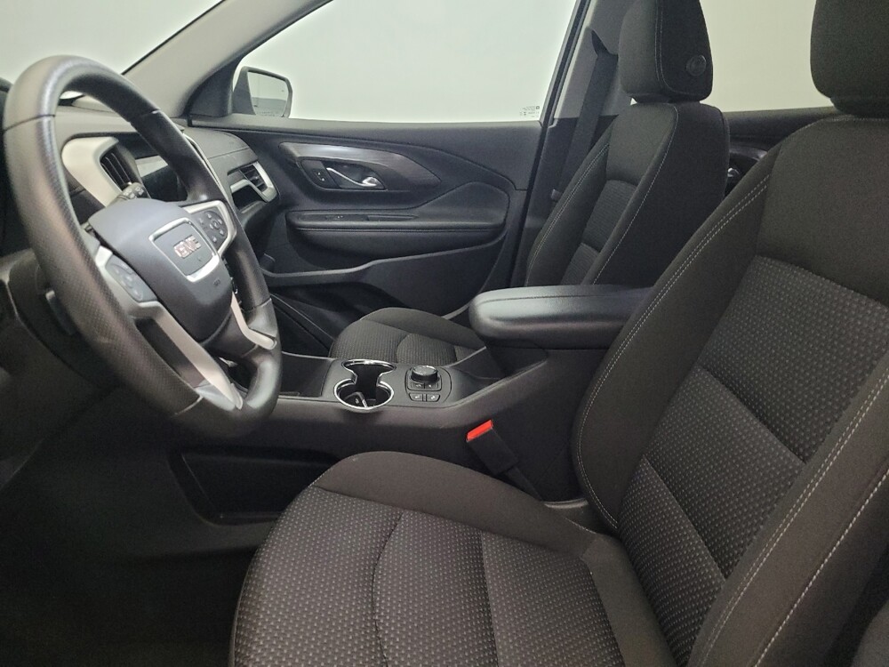 2023 GMC Terrain in Woodbridge, VA 22191 - 18117735 17
