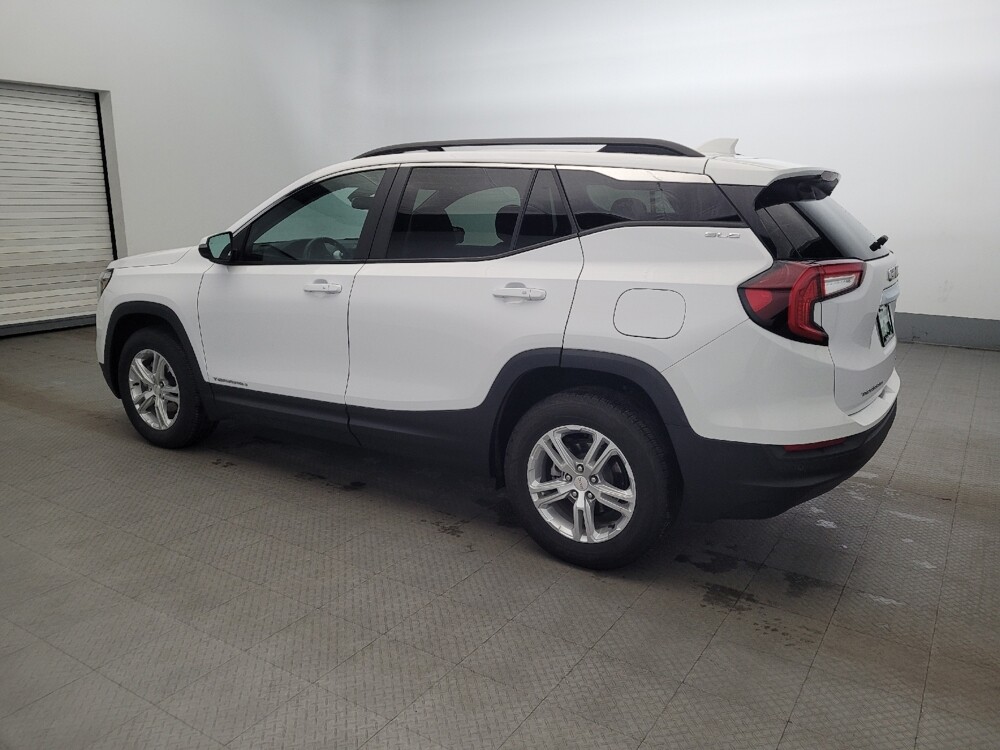 2023 GMC Terrain in Woodbridge, VA 22191 - 18117735 3