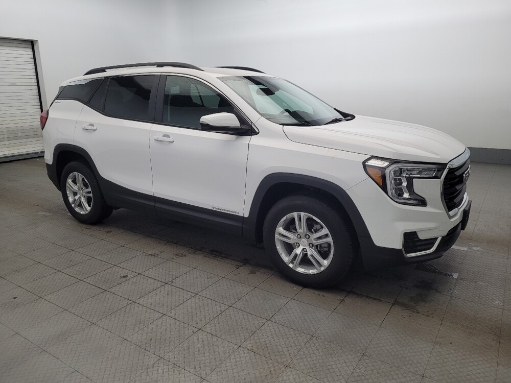 2023 GMC Terrain in Woodbridge, VA 22191 - 18117735 11