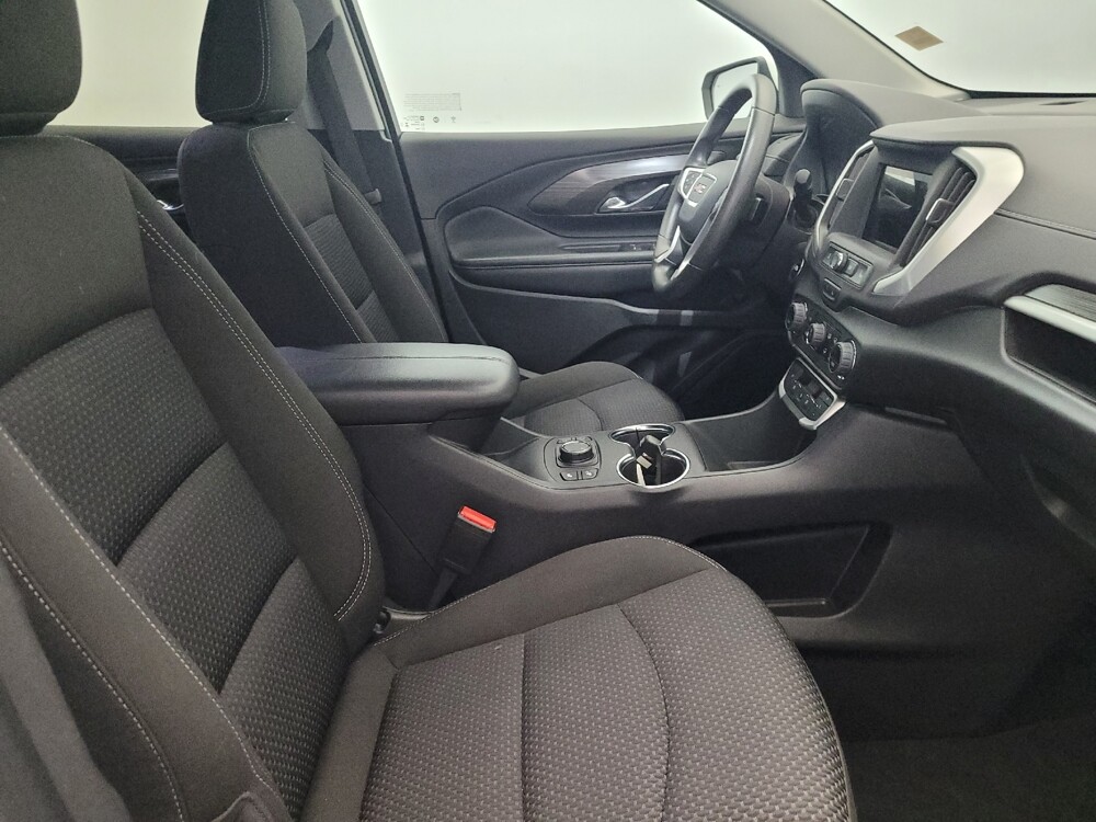 2023 GMC Terrain in Woodbridge, VA 22191 - 18117735 21