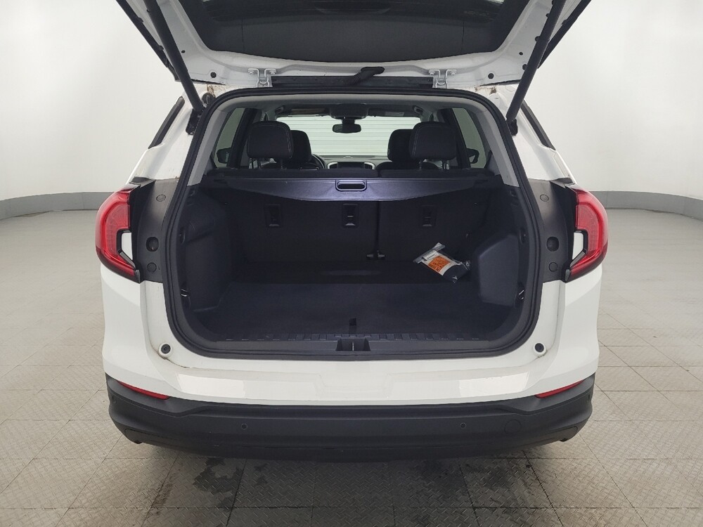 2023 GMC Terrain in Woodbridge, VA 22191 - 18117735 29