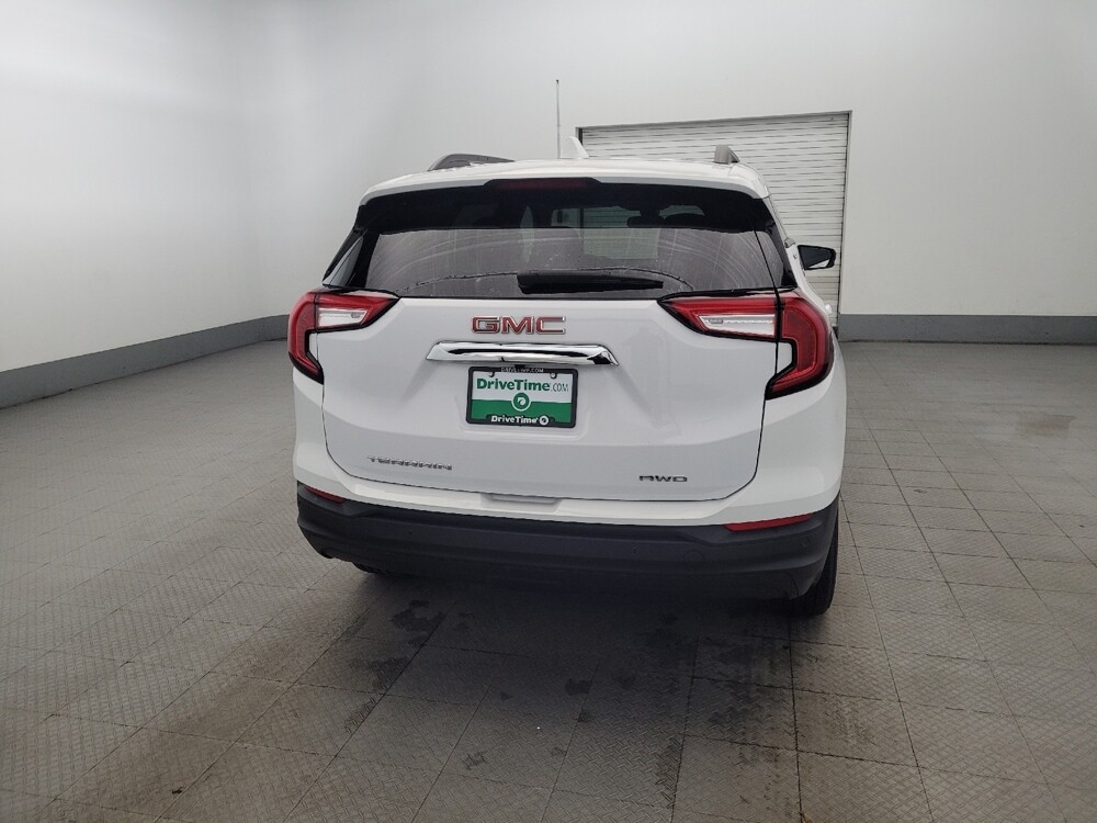 2023 GMC Terrain in Woodbridge, VA 22191 - 18117735 7