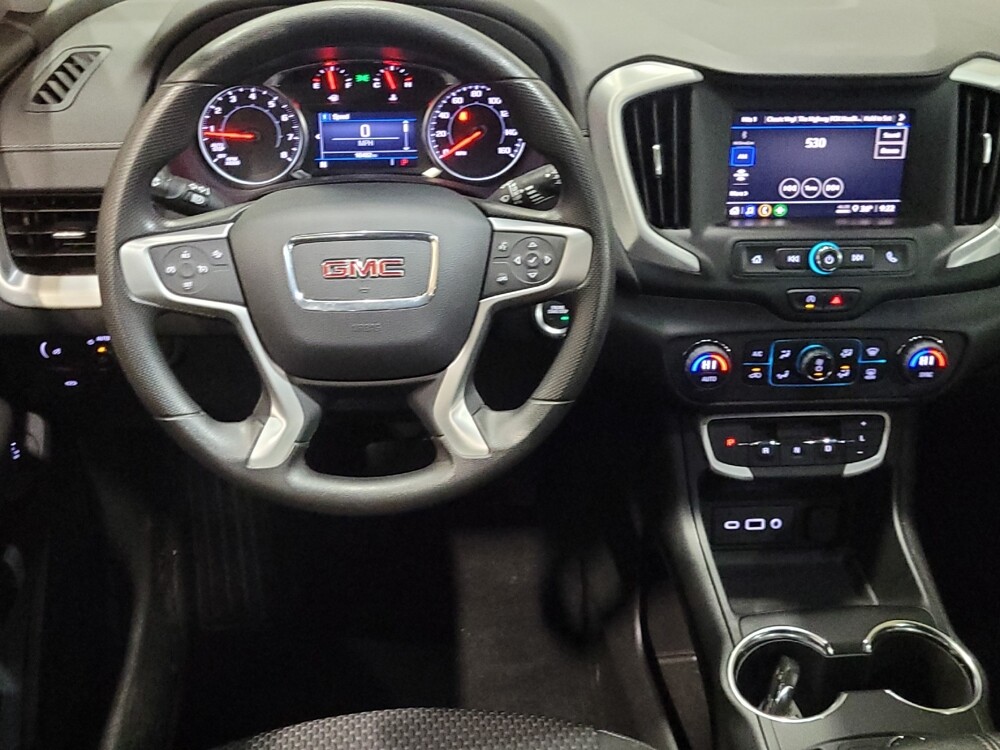 2023 GMC Terrain in Woodbridge, VA 22191 - 18117735 22
