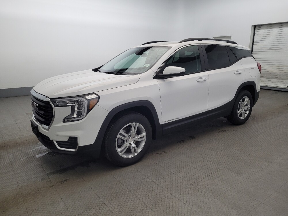 2023 GMC Terrain in Woodbridge, VA 22191 - 18117735 2