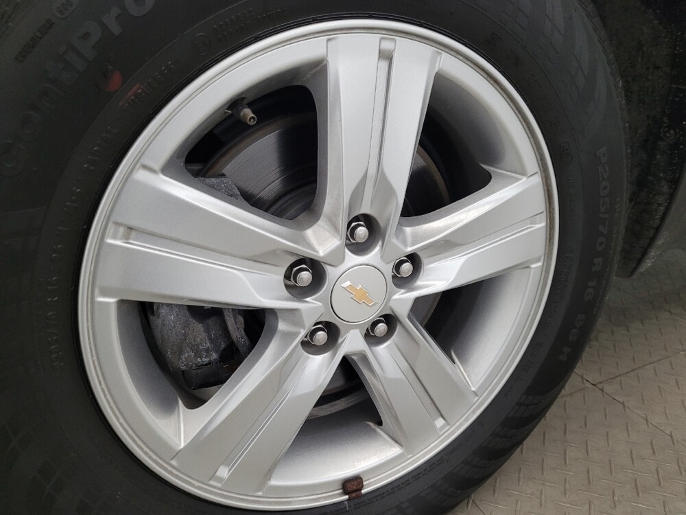 2022 Chevrolet Trax in Temple Hills, MD 20746 - 18117737 31