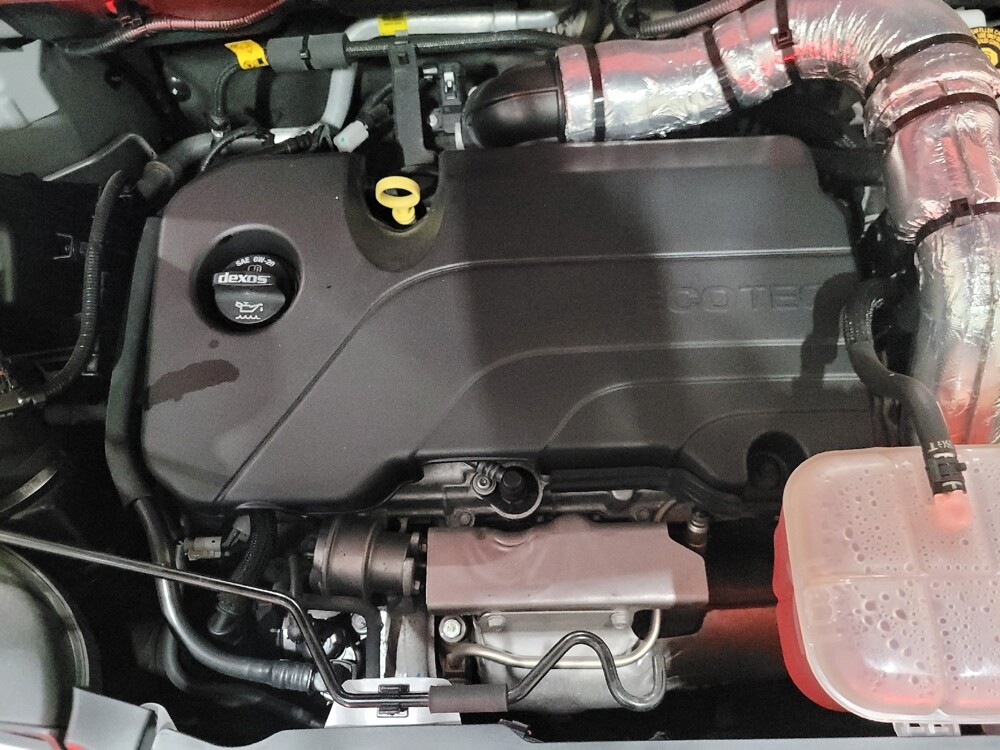 2022 Chevrolet Trax in Temple Hills, MD 20746 - 18117737 30