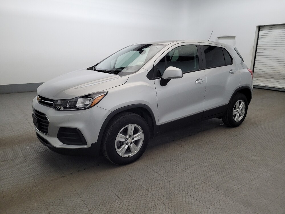 2022 Chevrolet Trax in Temple Hills, MD 20746 - 18117737 2