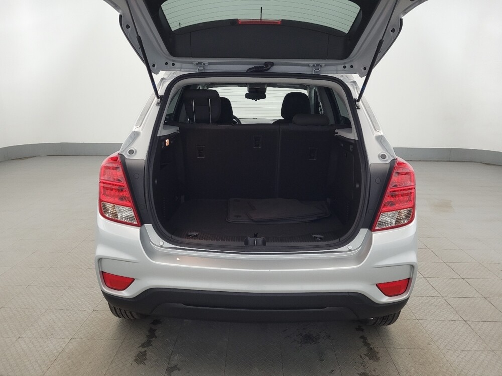 2022 Chevrolet Trax in Temple Hills, MD 20746 - 18117737 29