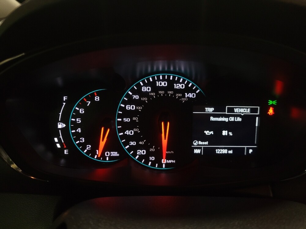 2022 Chevrolet Trax in Temple Hills, MD 20746 - 18117737 23