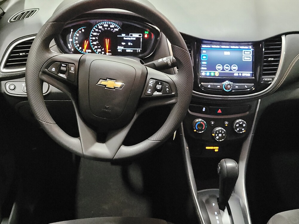 2022 Chevrolet Trax in Temple Hills, MD 20746 - 18117737 22