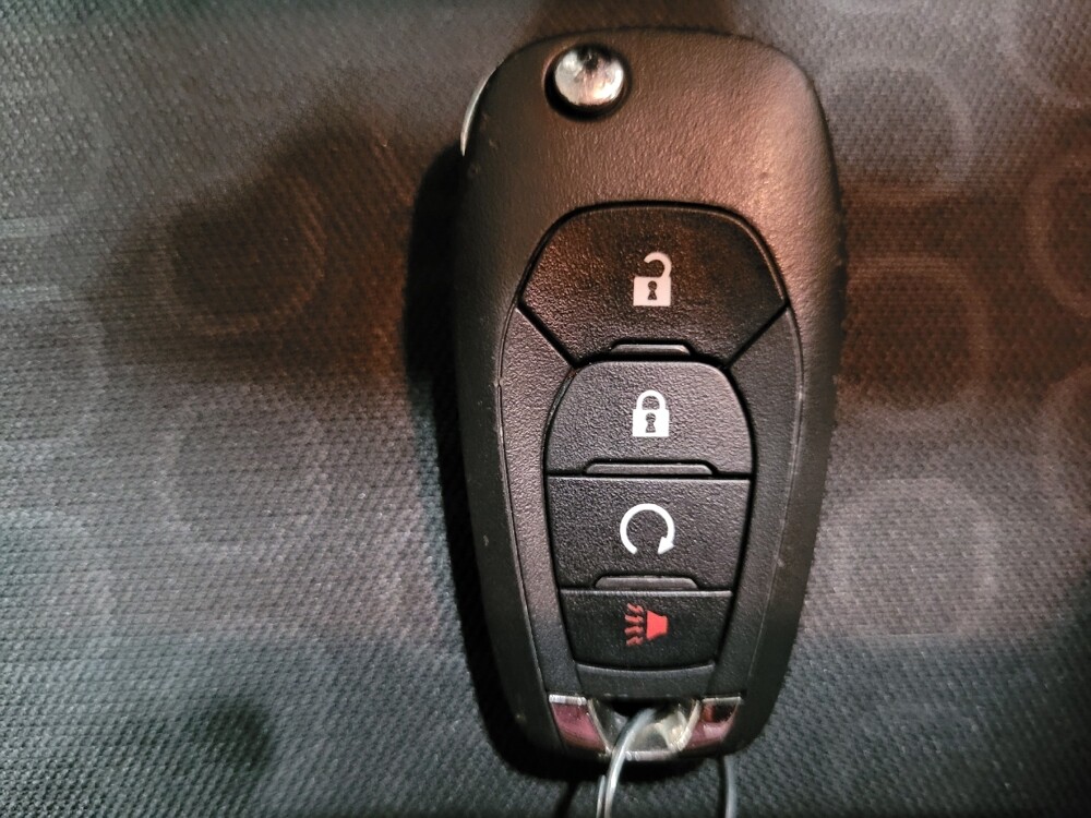 2022 Chevrolet Trax in Temple Hills, MD 20746 - 18117737 32