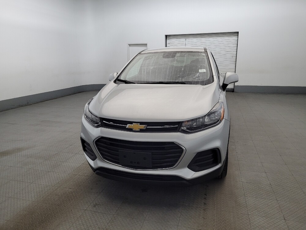 2022 Chevrolet Trax in Temple Hills, MD 20746 - 18117737 15