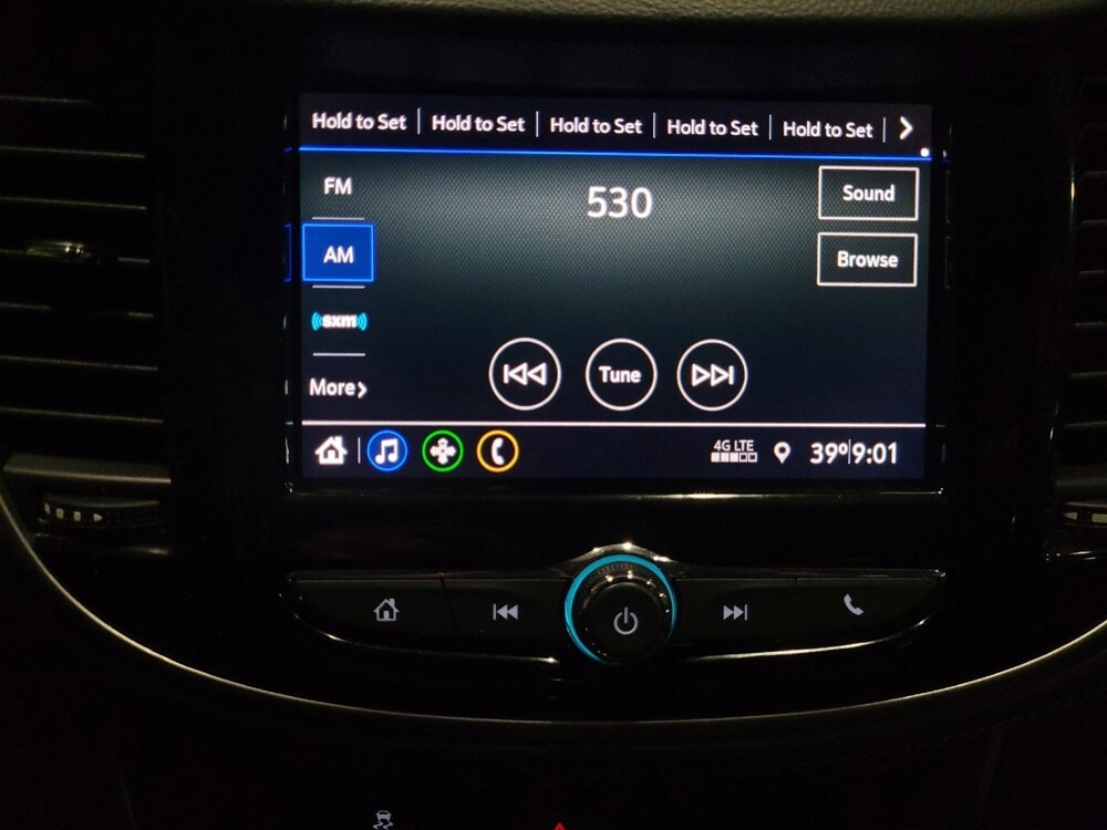 2022 Chevrolet Trax in Temple Hills, MD 20746 - 18117737 25