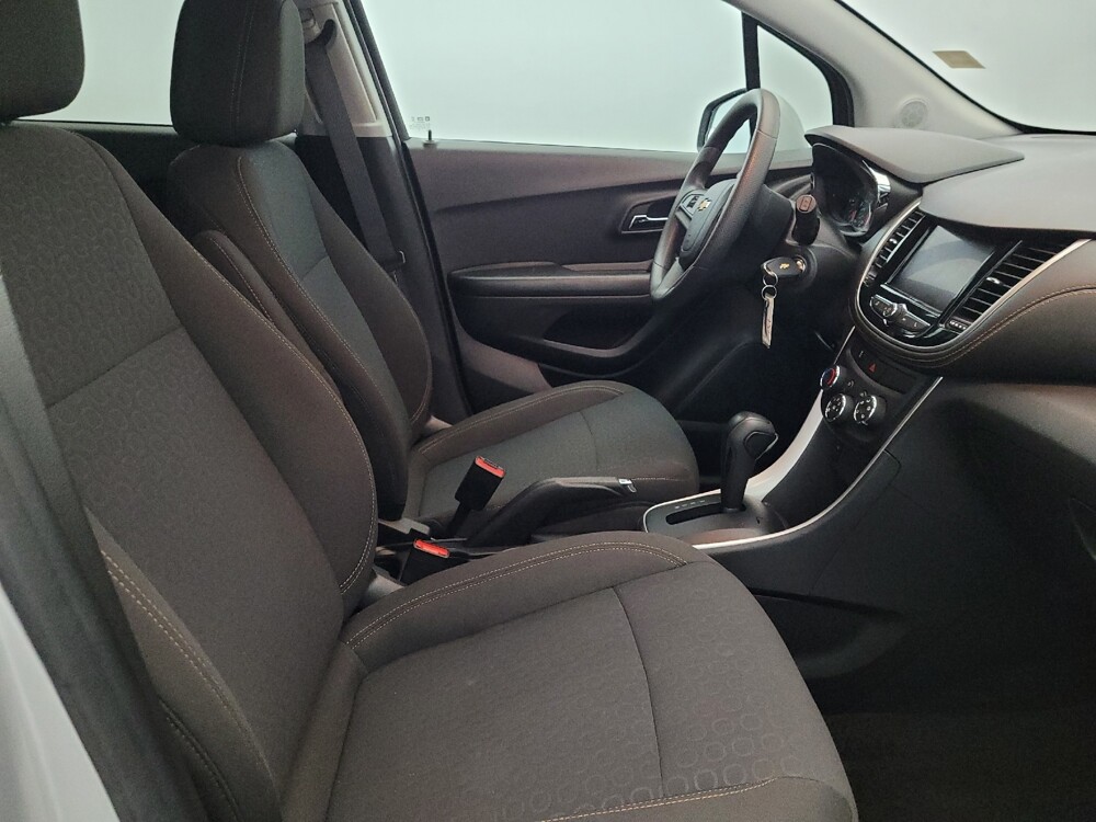 2022 Chevrolet Trax in Temple Hills, MD 20746 - 18117737 21