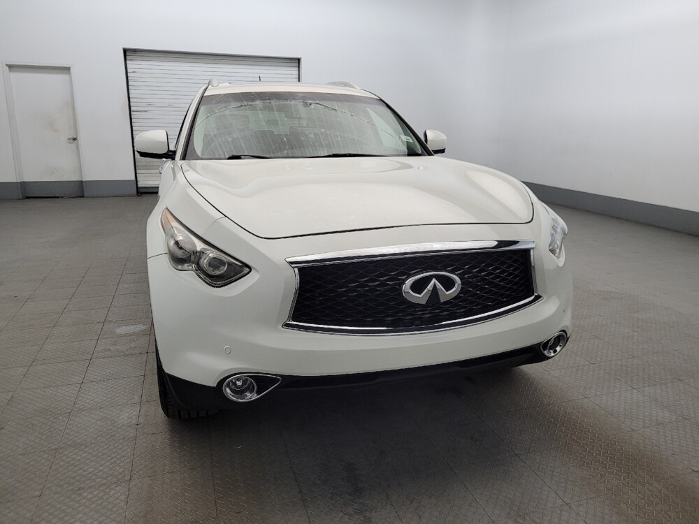 2017 INFINITI QX70 in Richmond, VA 23235 - 18117738 14