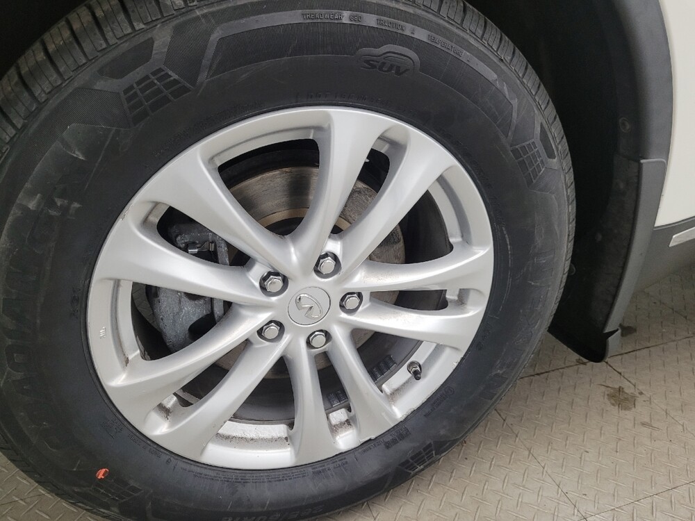 2017 INFINITI QX70 in Richmond, VA 23235 - 18117738 31