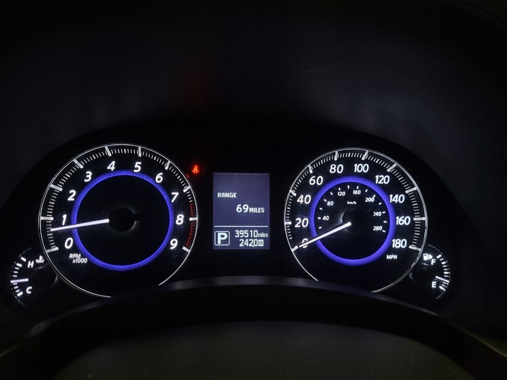 2017 INFINITI QX70 in Richmond, VA 23235 - 18117738 23