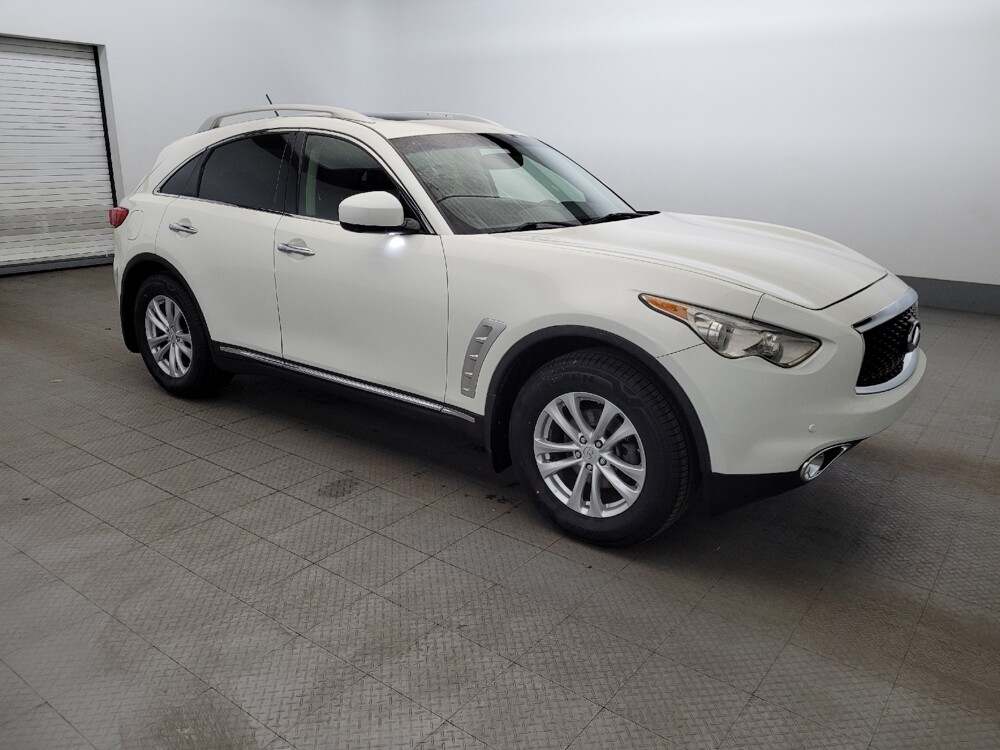2017 INFINITI QX70 in Richmond, VA 23235 - 18117738 13