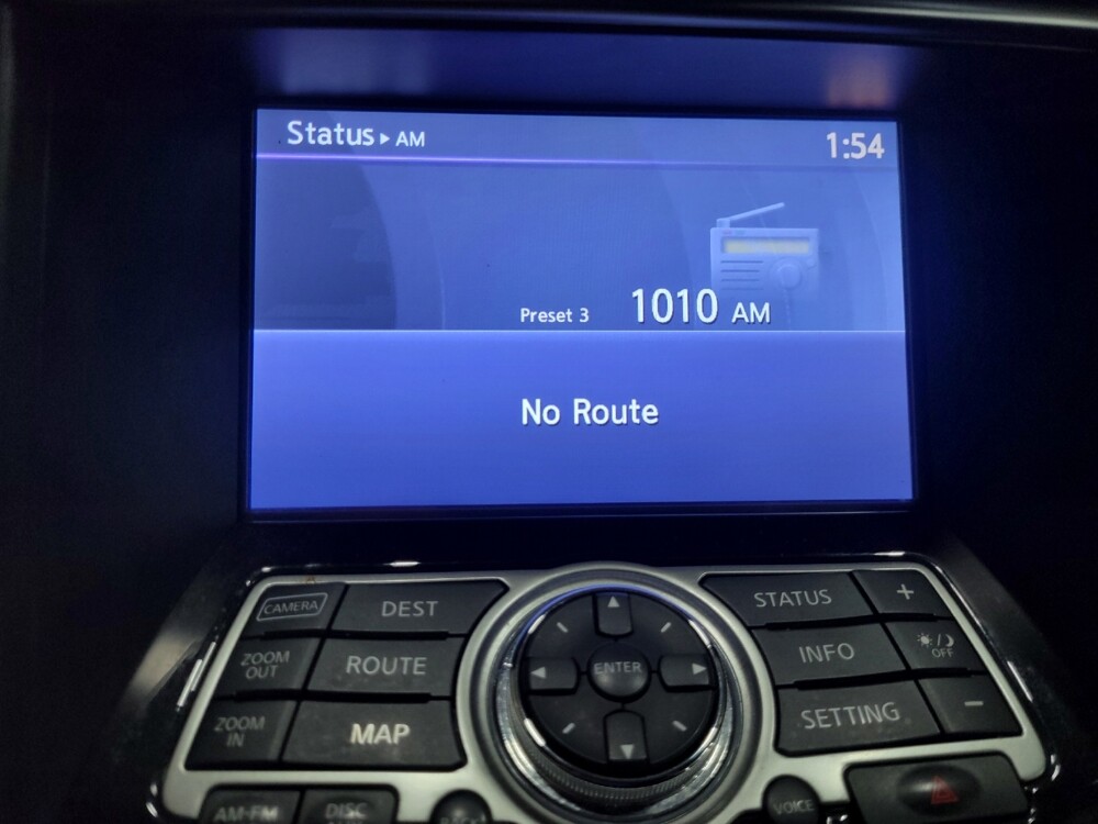 2017 INFINITI QX70 in Richmond, VA 23235 - 18117738 25