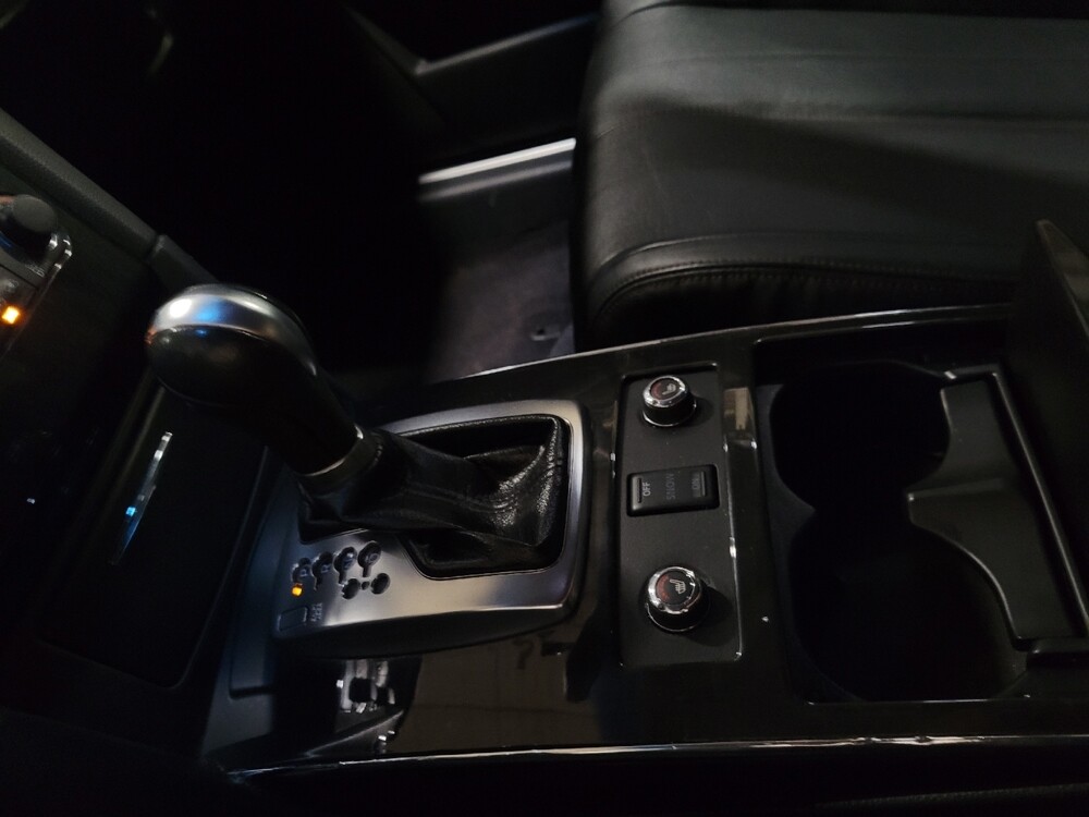 2017 INFINITI QX70 in Richmond, VA 23235 - 18117738 26