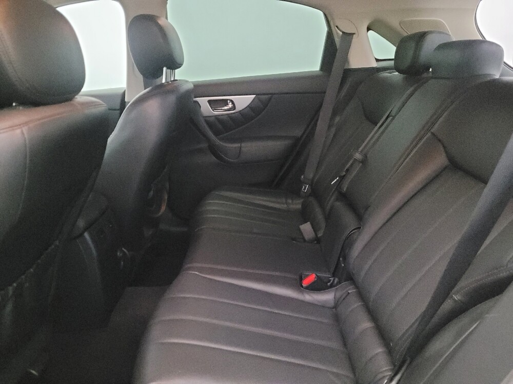 2017 INFINITI QX70 in Richmond, VA 23235 - 18117738 18