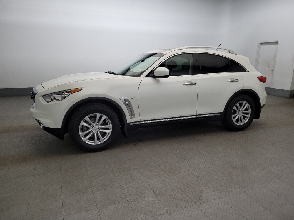 2017 INFINITI QX70 in Richmond, VA 23235 - 18117738 2
