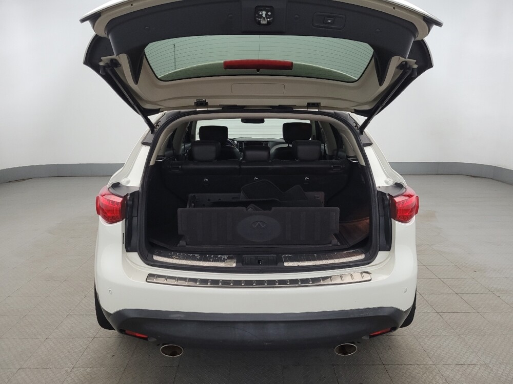 2017 INFINITI QX70 in Richmond, VA 23235 - 18117738 29