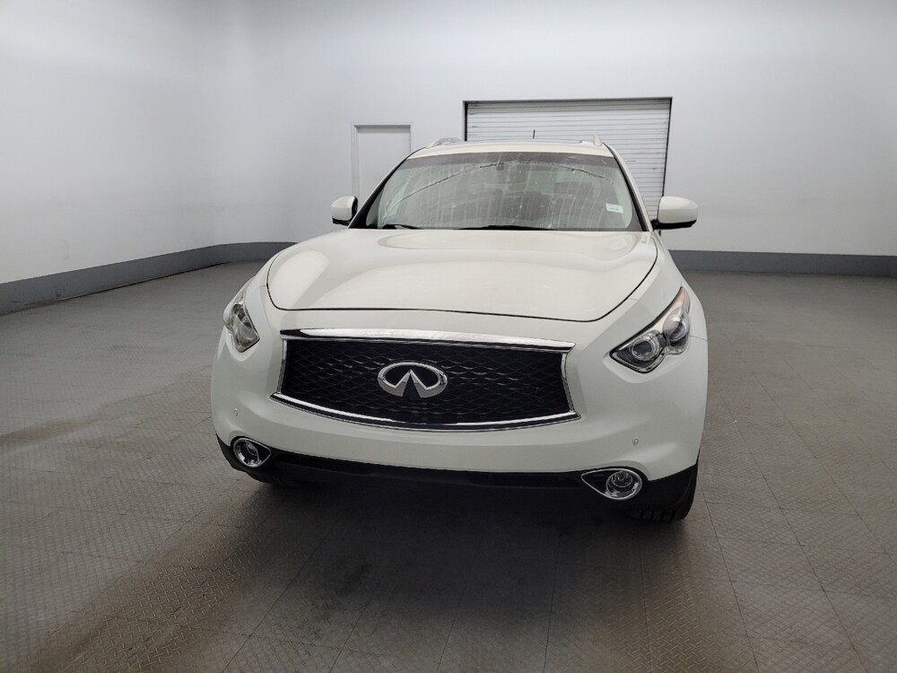 2017 INFINITI QX70 in Richmond, VA 23235 - 18117738 15
