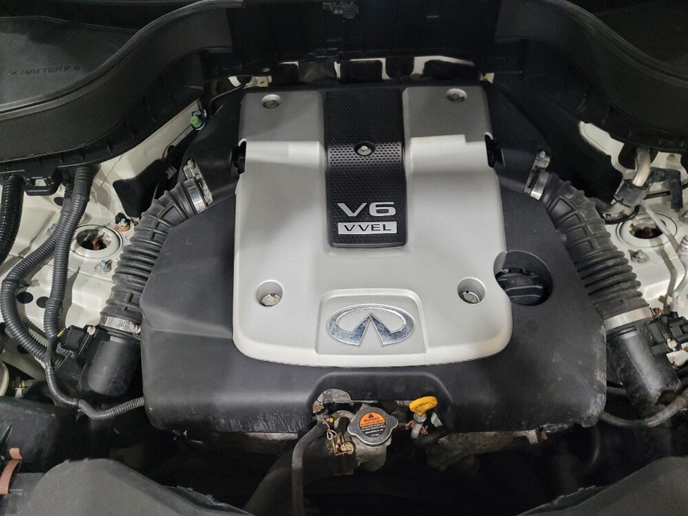 2017 INFINITI QX70 in Richmond, VA 23235 - 18117738 30