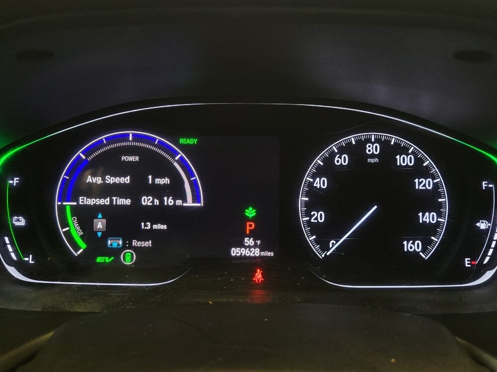 2019 Honda Accord in Louisville, KY 40258 - 18117741 23