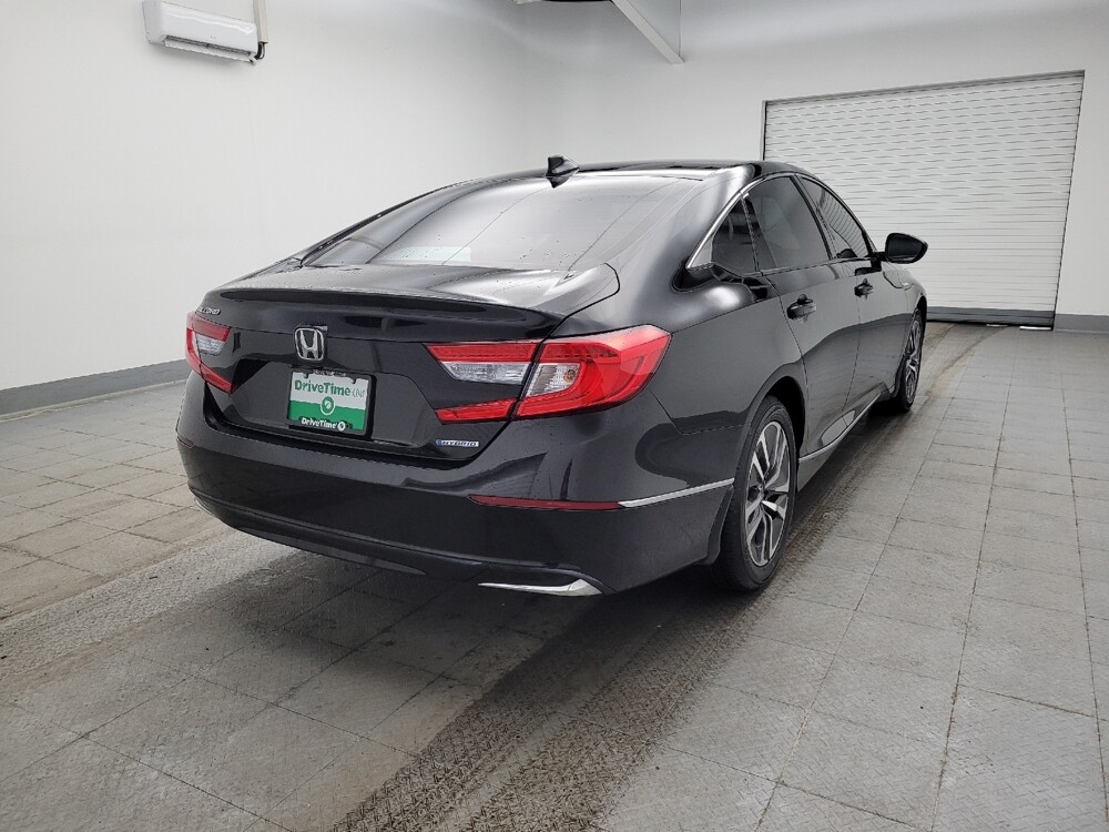 2019 Honda Accord in Louisville, KY 40258 - 18117741 9