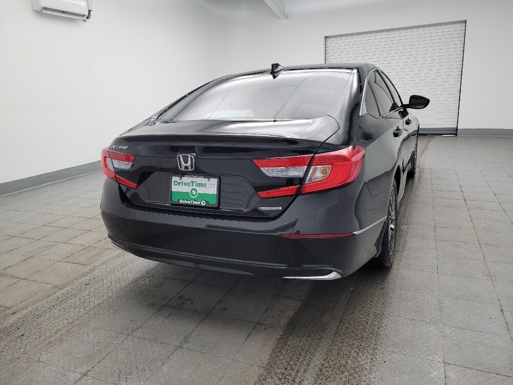 2019 Honda Accord in Louisville, KY 40258 - 18117741 7