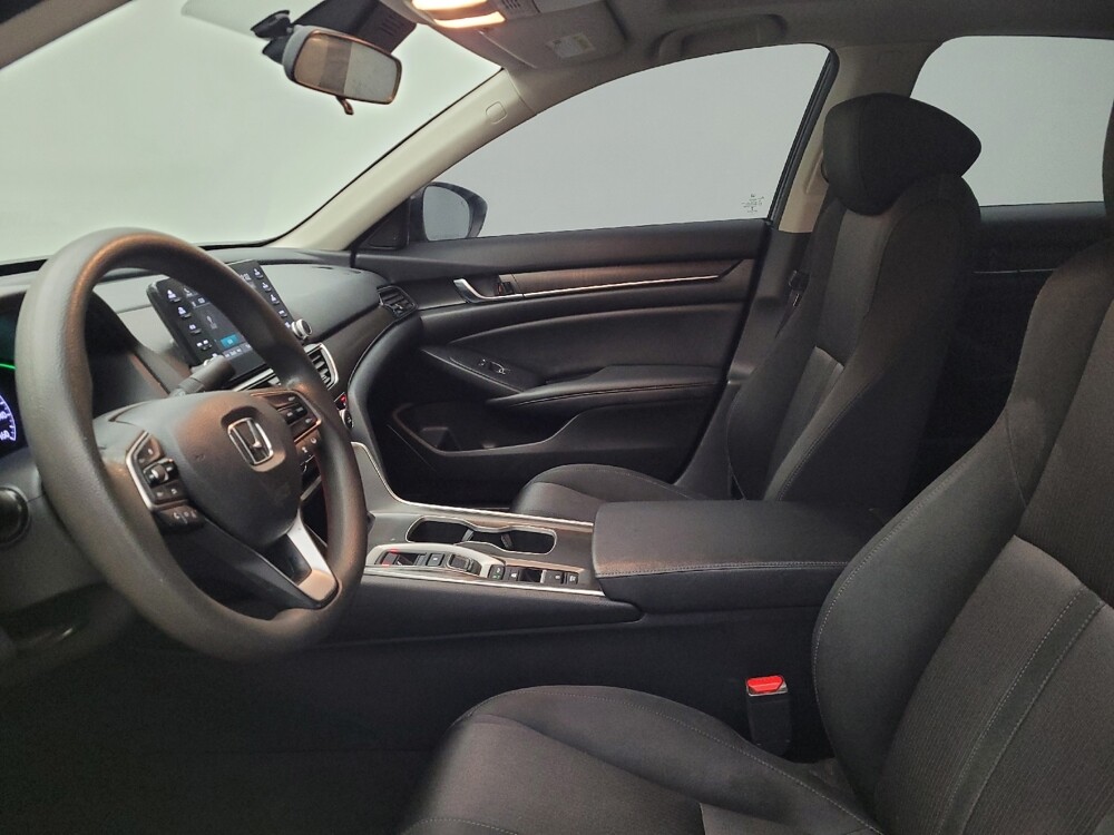 2019 Honda Accord in Louisville, KY 40258 - 18117741 17