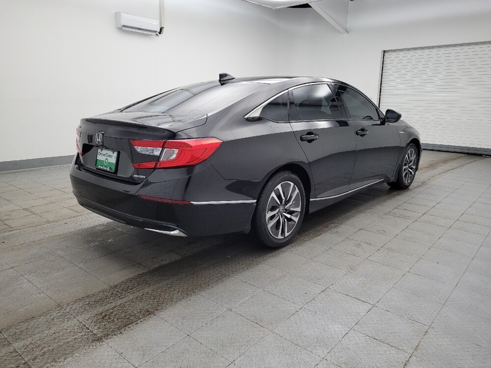 2019 Honda Accord in Louisville, KY 40258 - 18117741 10