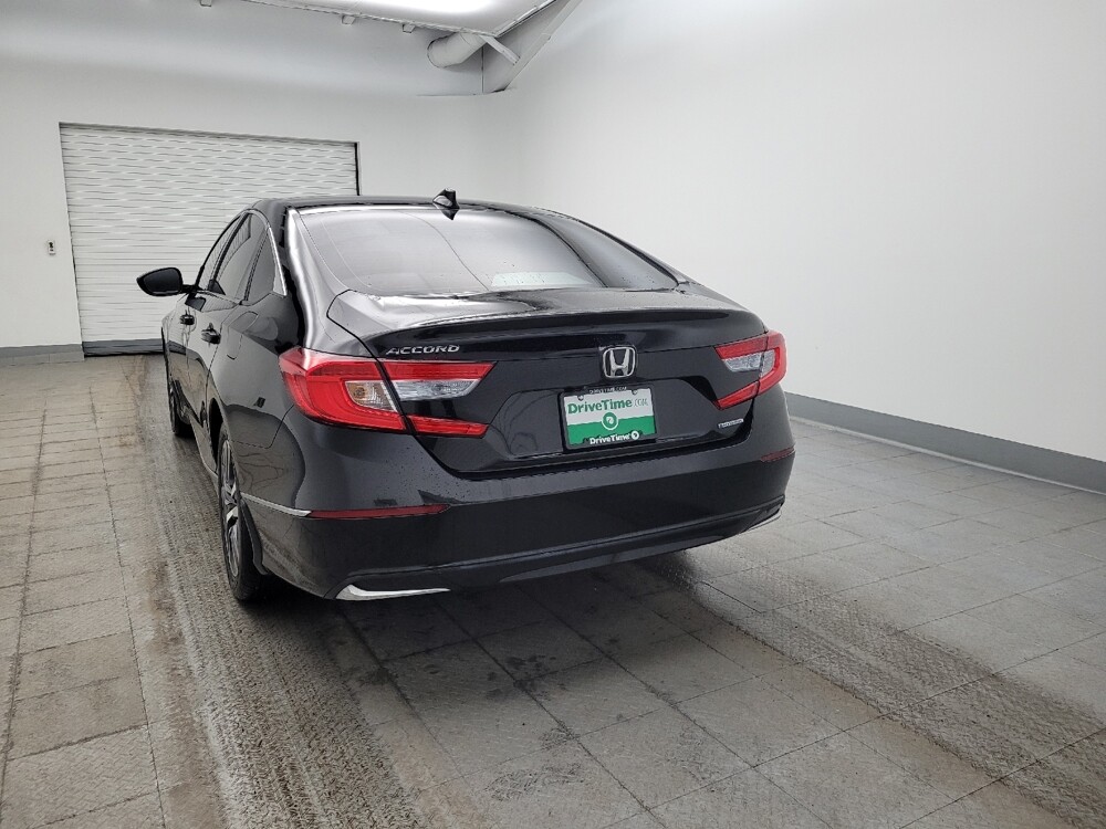 2019 Honda Accord in Louisville, KY 40258 - 18117741 6